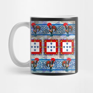 Portugal Mug